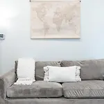 Classic 1 Bedroom Apt In Midtown, Atl