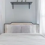 Classic 1 Bedroom Apt In Midtown, Atl