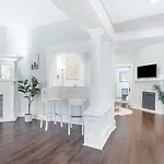 Classic 1 Bedroom Apt In Midtown, Atl