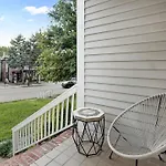 Classic 1 Bedroom Apt In Midtown, Atl