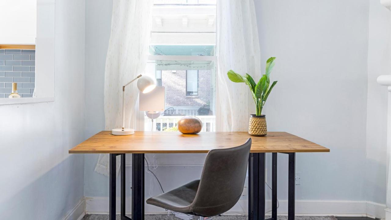 Classic 1 Bedroom In Midtown, Atl Apartment Atlanta