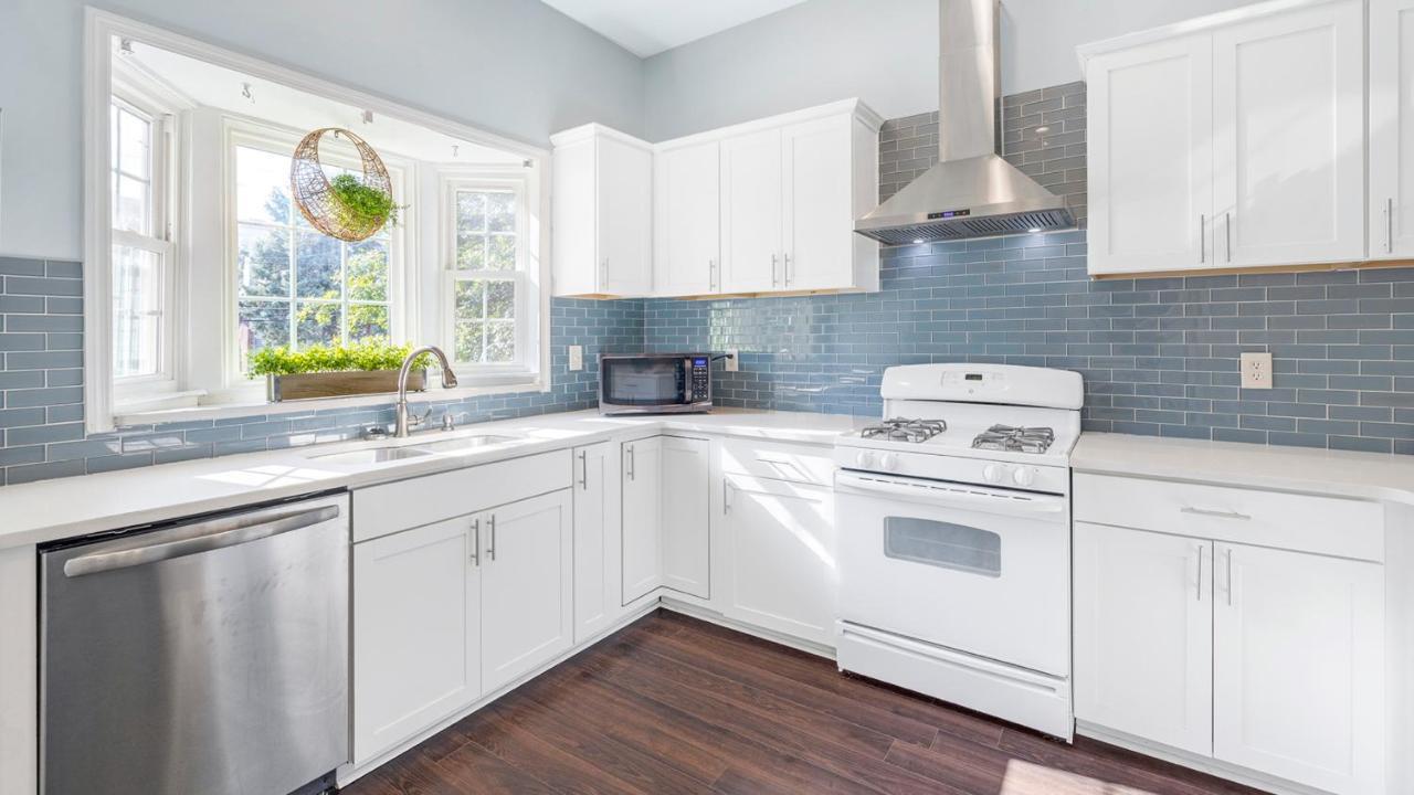 Classic 1 Bedroom In Midtown, Atl *